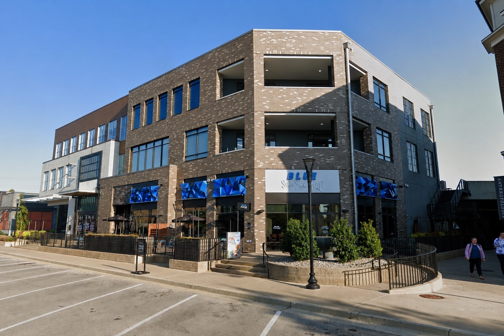 4040 Finn Way, Lexington, KY à louer Photo du bâtiment- Image 1 de 16
