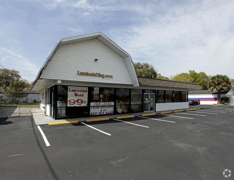 1520 E Altamonte Dr, Casselberry, FL for lease - Primary Photo - Image 1 of 6