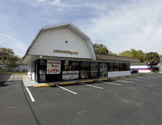 Plus de détails pour 1520 E Altamonte Dr, Casselberry, FL - Commerce de détail à louer