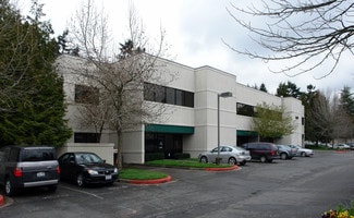 Plus de détails pour 2405 140th Ave NE, Bellevue, WA - Bureau à louer