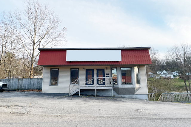 641 Main St, Jacksboro, TN for sale Building Photo- Image 1 of 1