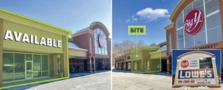 More details for 416-516 Winsted Rd, Torrington, CT - Retail for Lease