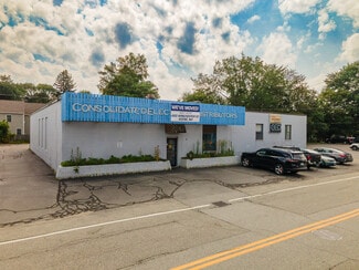 More details for 66 Ralston St, Keene, NH - Industrial for Sale