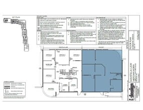 5910-6040 Six Forks rd, Raleigh, NC for lease Interior Photo- Image 1 of 1