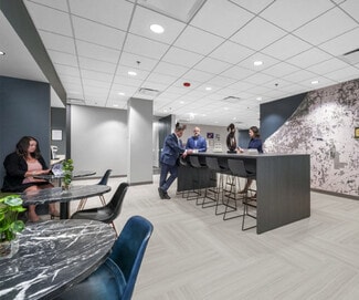 Plus de détails pour 3030 Warrenville Rd, Lisle, IL - Coworking à louer