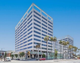 More details for 7060 Hollywood Blvd, Los Angeles, CA - Office, Retail for Lease