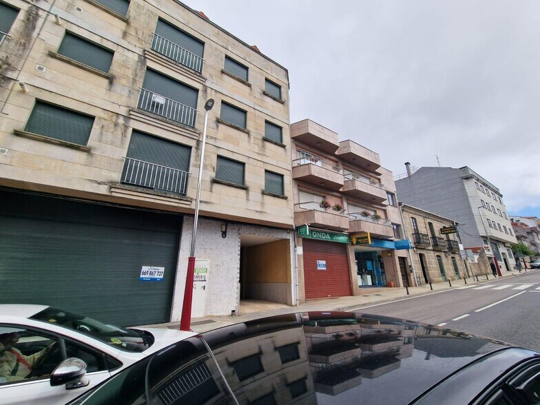 Retail in A Cañiza, Pontevedra for sale - Building Photo - Image 3 of 17