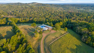 1190 W Ellington Pky, Lewisburg, TN - Aérien  Vue de la carte - Image1