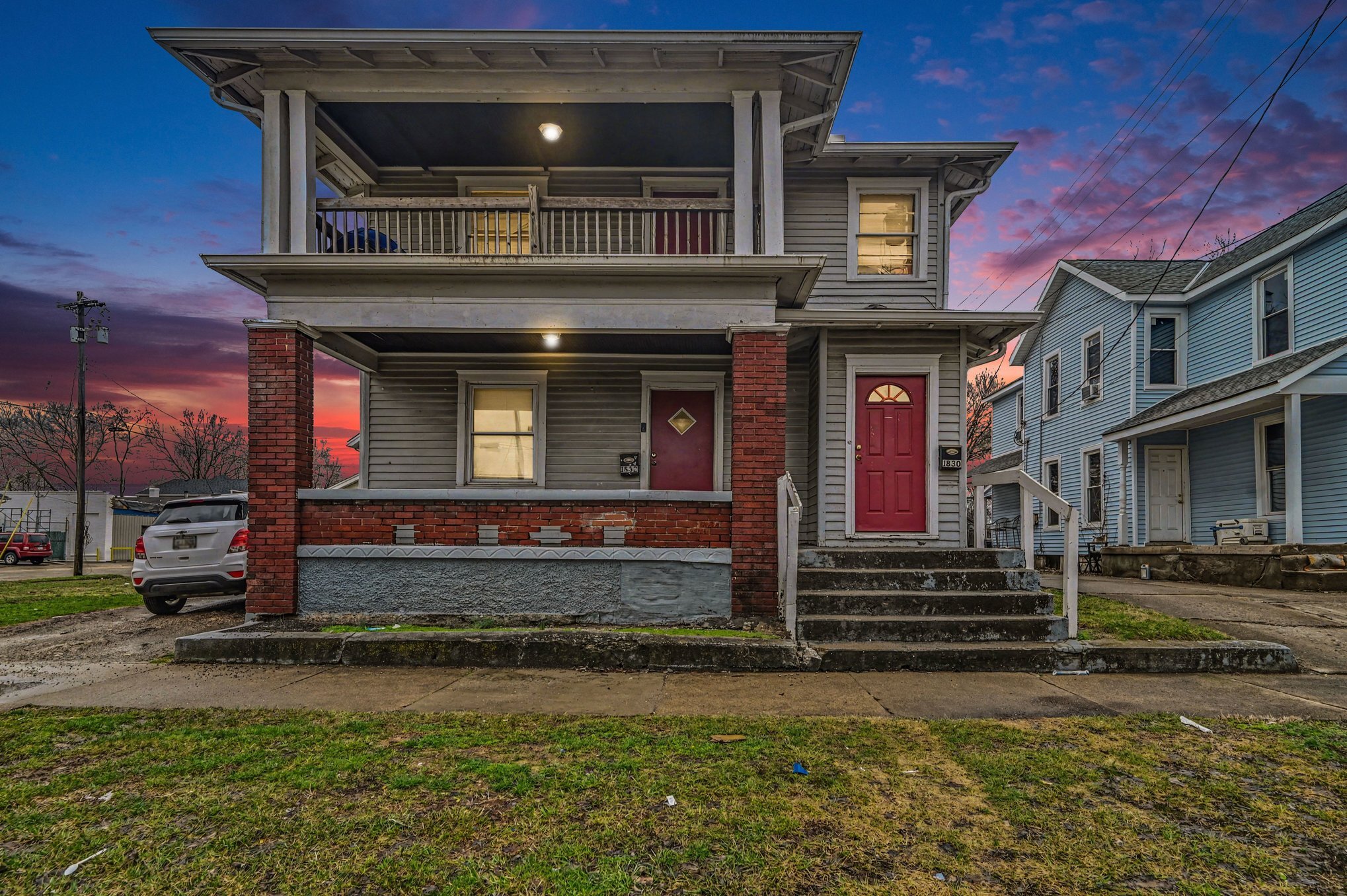 1830 Woodlawn Ave, Middletown, OH à vendre Photo principale- Image 1 de 21