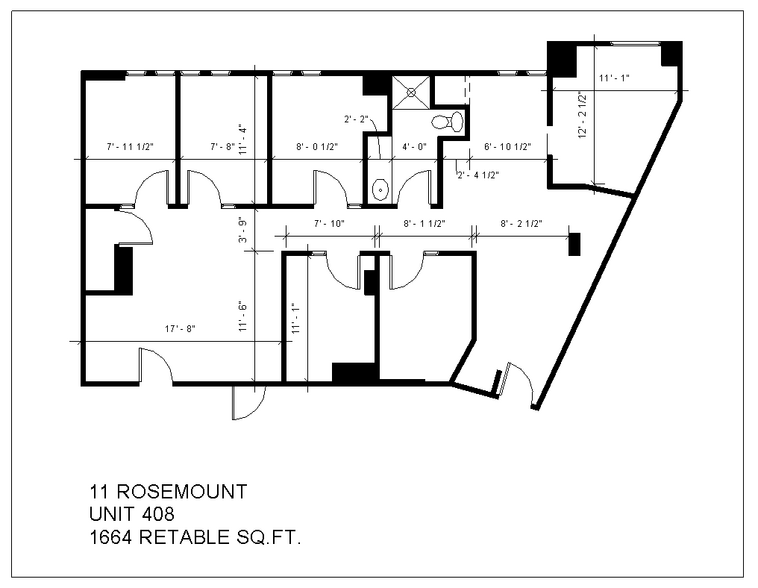 1902 Robertson Rd, Ottawa, ON à louer - Photo du bâtiment - Image 2 de 5