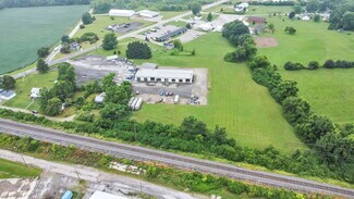 Plus de détails pour 544 W High St, Edison, OH - Commerce de détail à vendre