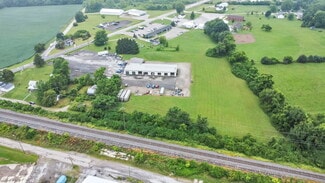 Plus de détails pour 544 W High St, Edison, OH - Commerce de détail à vendre