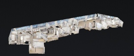 3200 Wilcrest Dr, Houston, TX for lease Matterport 3D Scan- Image 1 of 11