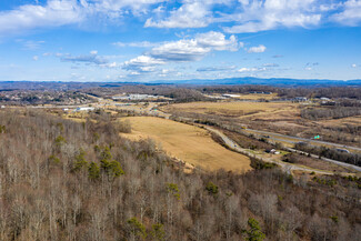 Plus de détails pour 1000 Patriot Way, Kingsport, TN - Terrain à louer