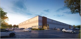 More details for 720 Gateway Blvd, Beloit, WI - Industrial for Lease