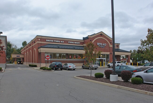 More details for 8530 Transit Rd, Amherst, NY - Retail for Lease