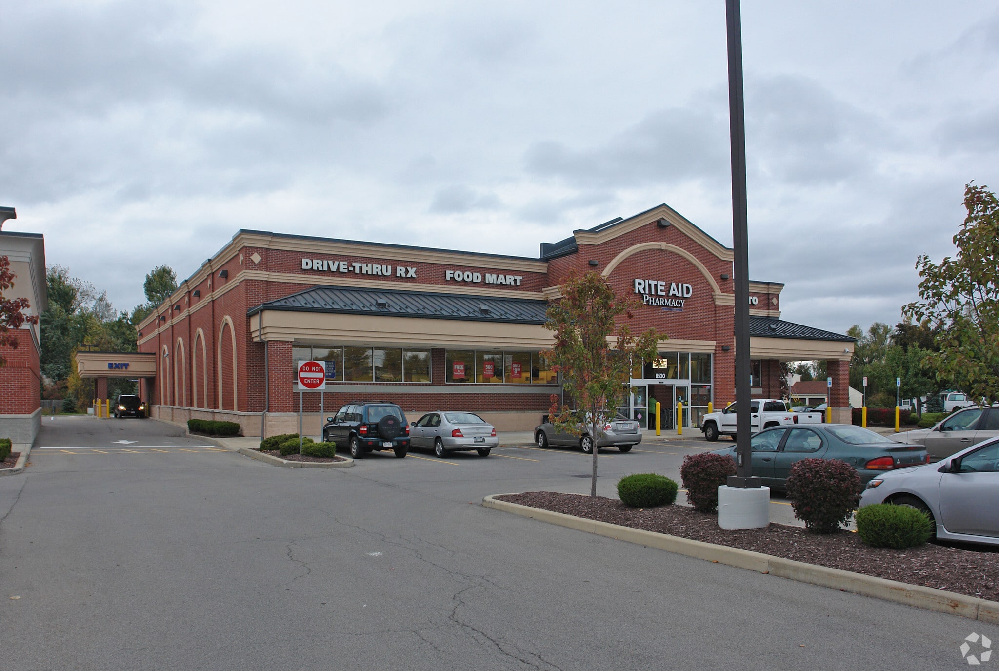 8530 Transit Rd, Amherst, NY for lease Primary Photo- Image 1 of 11