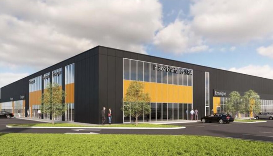 565 Rue J.-Oswald-Forest, St-Roch-de-L'achigan, QC à vendre Photo principale- Image 1 de 1