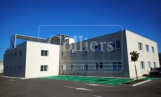 Plus de détails pour 22 Rue Du 35Eme Regiment D'Aviation, Bron - Bureau à louer