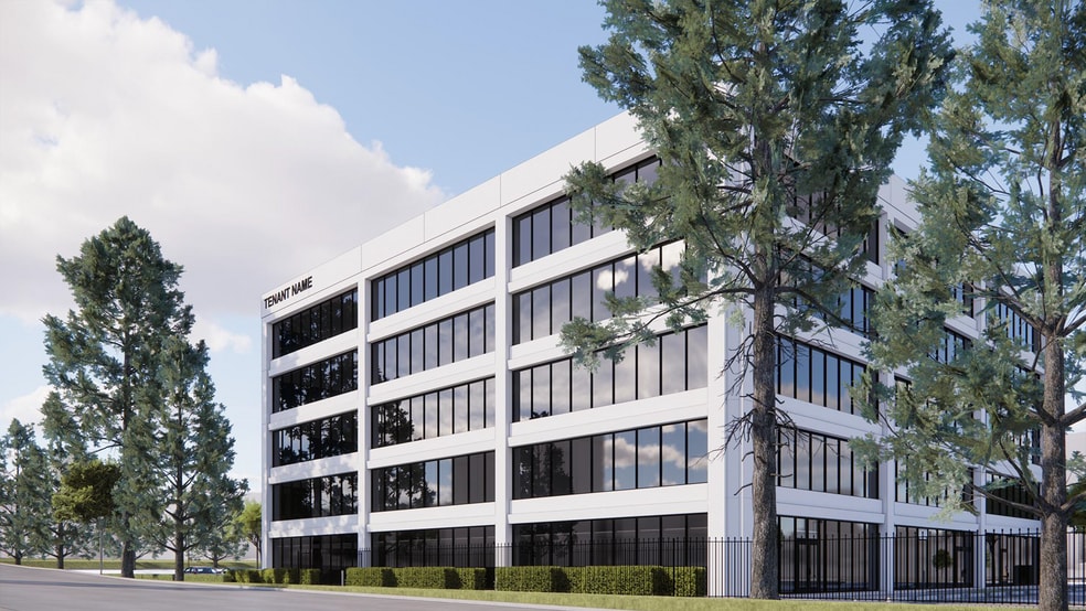 2150 N 107th St, Seattle, WA for lease - Building Photo - Image 3 of 8