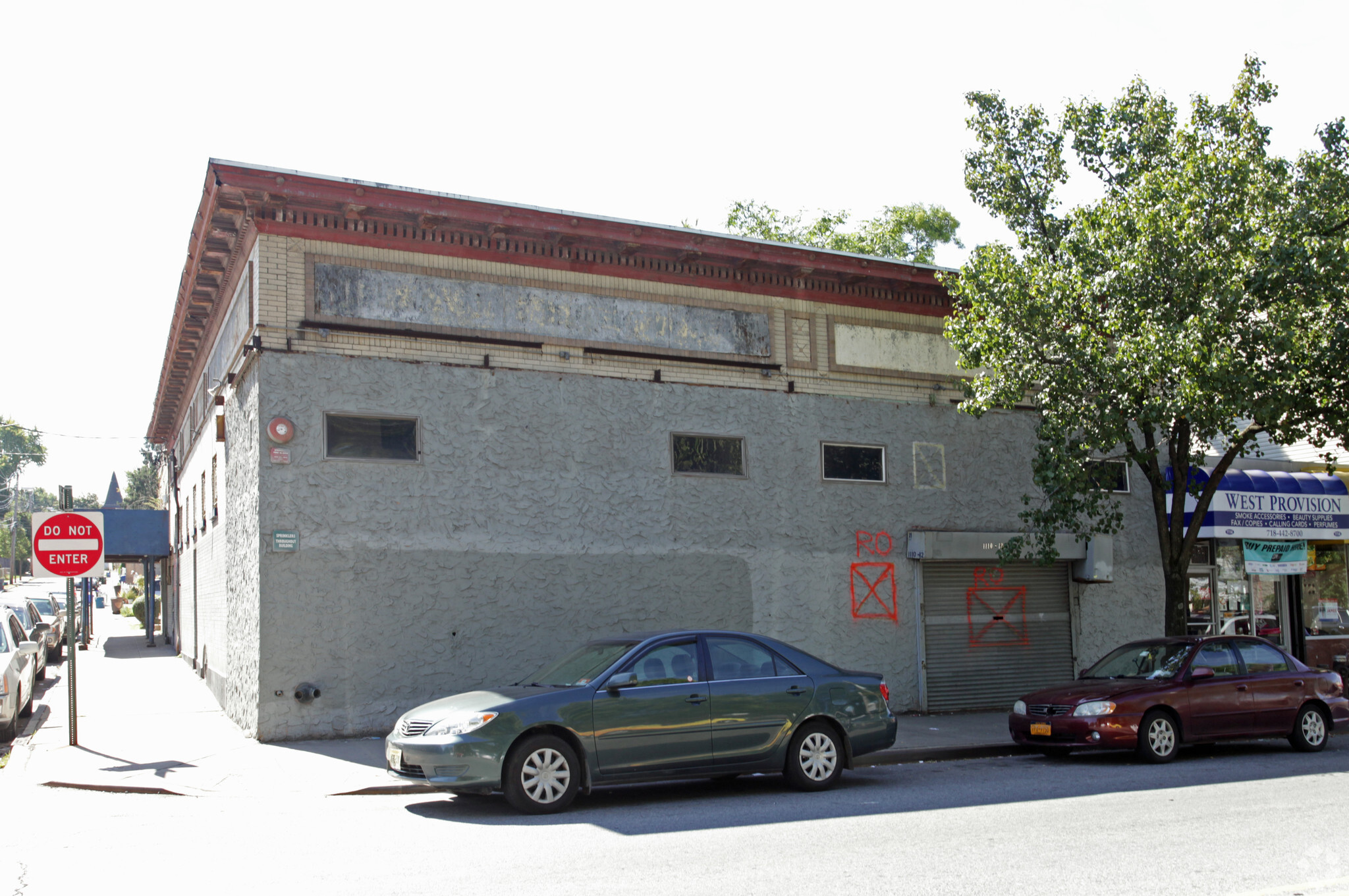 1110-1112 Castleton Ave, Staten Island, NY for sale Primary Photo- Image 1 of 3