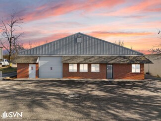 More details for 132 Eisenhour Ct, Nicholasville, KY - Industrial for Lease