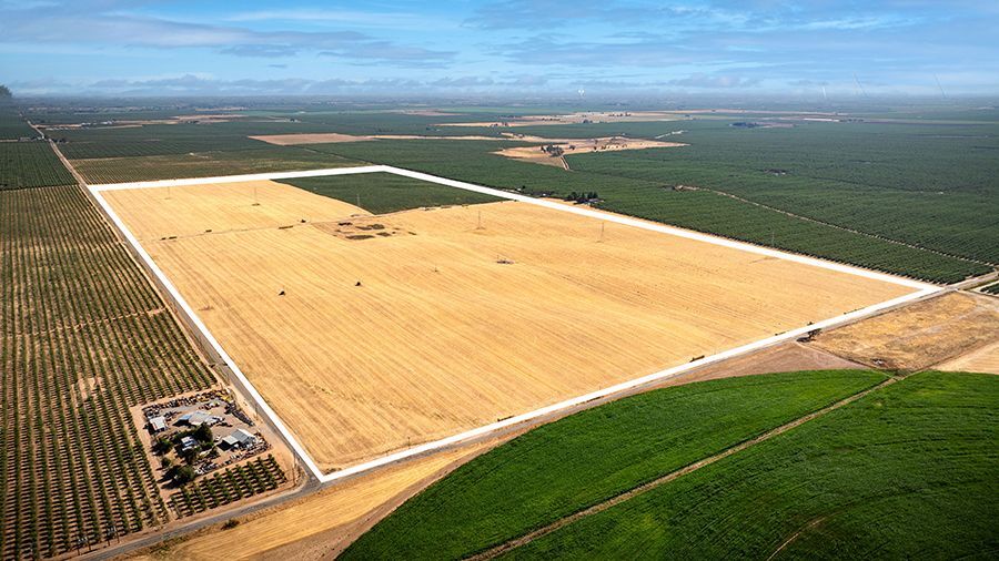 5648 N Montpelier Road Rd, Ballico, CA for sale - Building Photo - Image 3 of 6