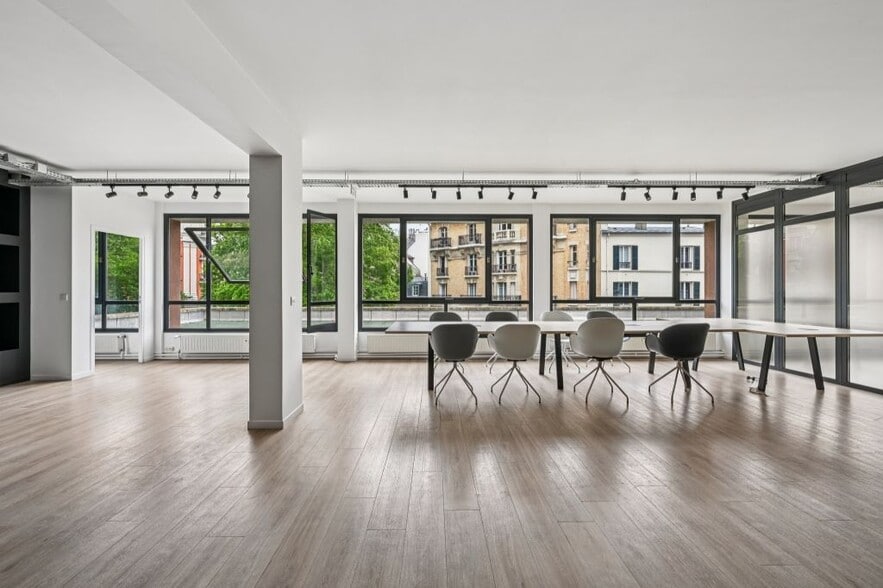 30 Rue Fessart, Boulogne-Billancourt à louer - Photo intérieure - Image 3 de 9
