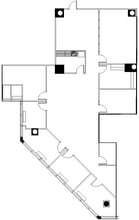 8133 Leesburg Pike, Vienna, VA à louer Plan d’étage- Image 2 de 2