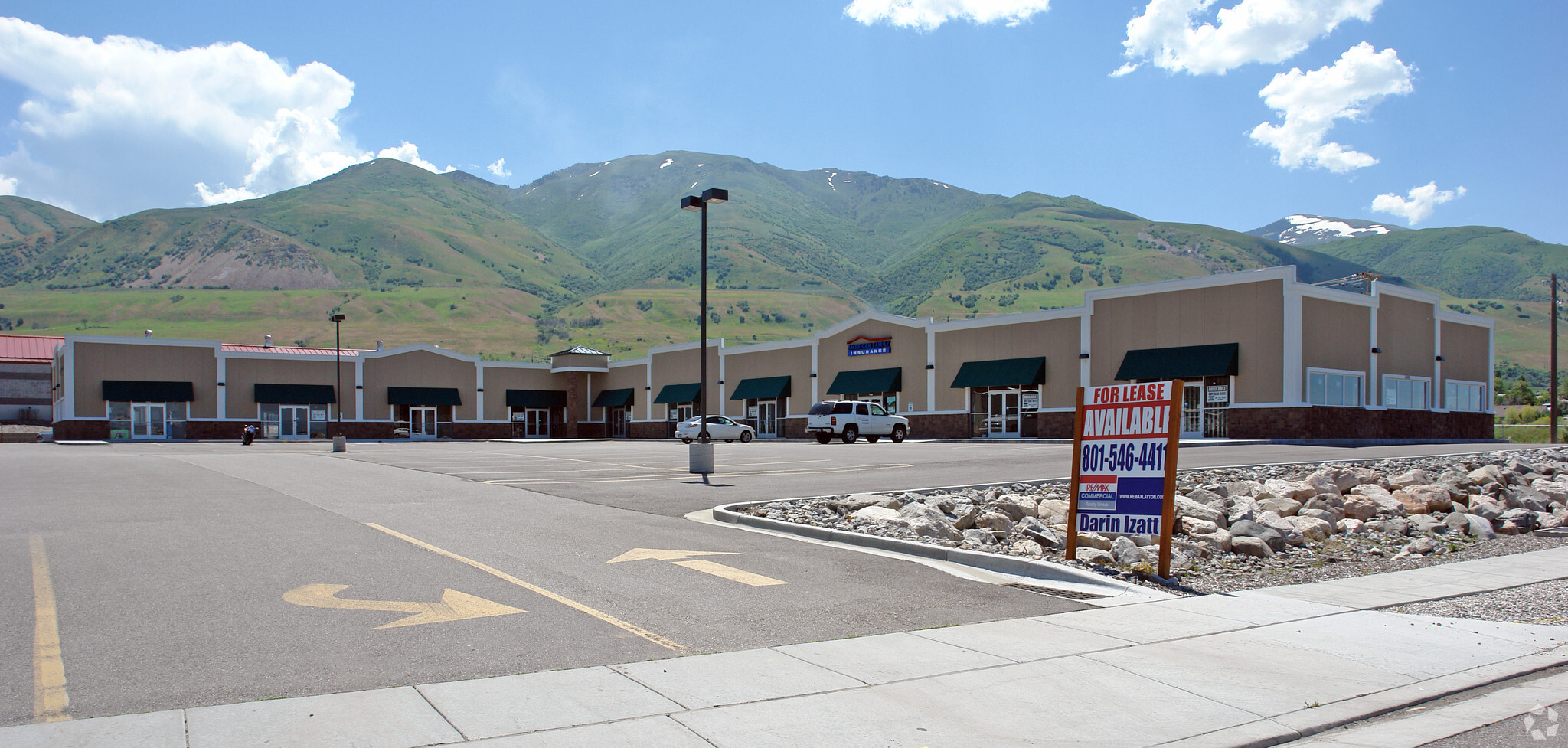 1149 S 450 W, Brigham City, UT for sale Primary Photo- Image 1 of 1