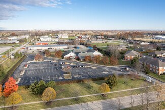 More details for 1090 W South Boundary St, Perrysburg, OH - Office, Medical for Lease
