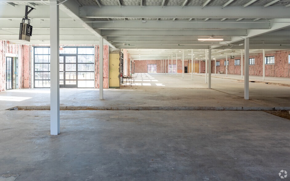949 Washington St, Durham, NC for lease - Interior Photo - Image 3 of 18