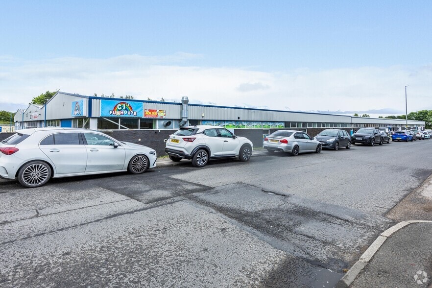 Littleburn Rd, Durham for lease - Building Photo - Image 2 of 2