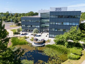 Plus de détails pour Wharfedale Rd, Wokingham - Bureau à louer