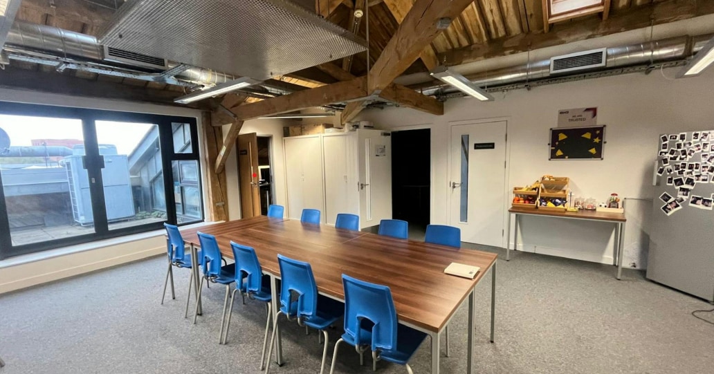 1-4 Western Gtwy, London for lease Interior Photo- Image 1 of 5