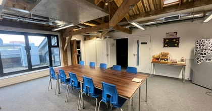 1-4 Western Gtwy, London for lease Interior Photo- Image 1 of 5