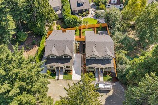 Plus de détails pour South Portland 4-Residence Investment PF – Multi-résidentiel à vendre, Portland, OR