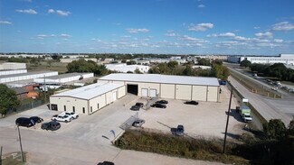 Plus de détails pour 6422 Calle Lozano Dr, Houston, TX - Industriel à louer