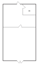 3380 E Russell Rd, Las Vegas, NV for lease Floor Plan- Image 2 of 2