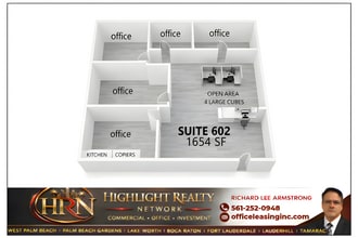 2290 10th Ave N, Lake Worth, FL à louer Photo intérieure- Image 1 de 8