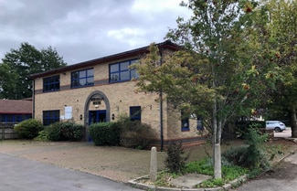 Plus de détails pour Landscape Clos, Bicester - Bureau à louer