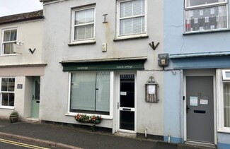 More details for 19 Fore St, Yelverton - Retail for Lease