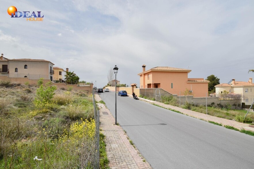 Calle Trevenque, 17, Monachil, Granada for sale - Primary Photo - Image 1 of 20