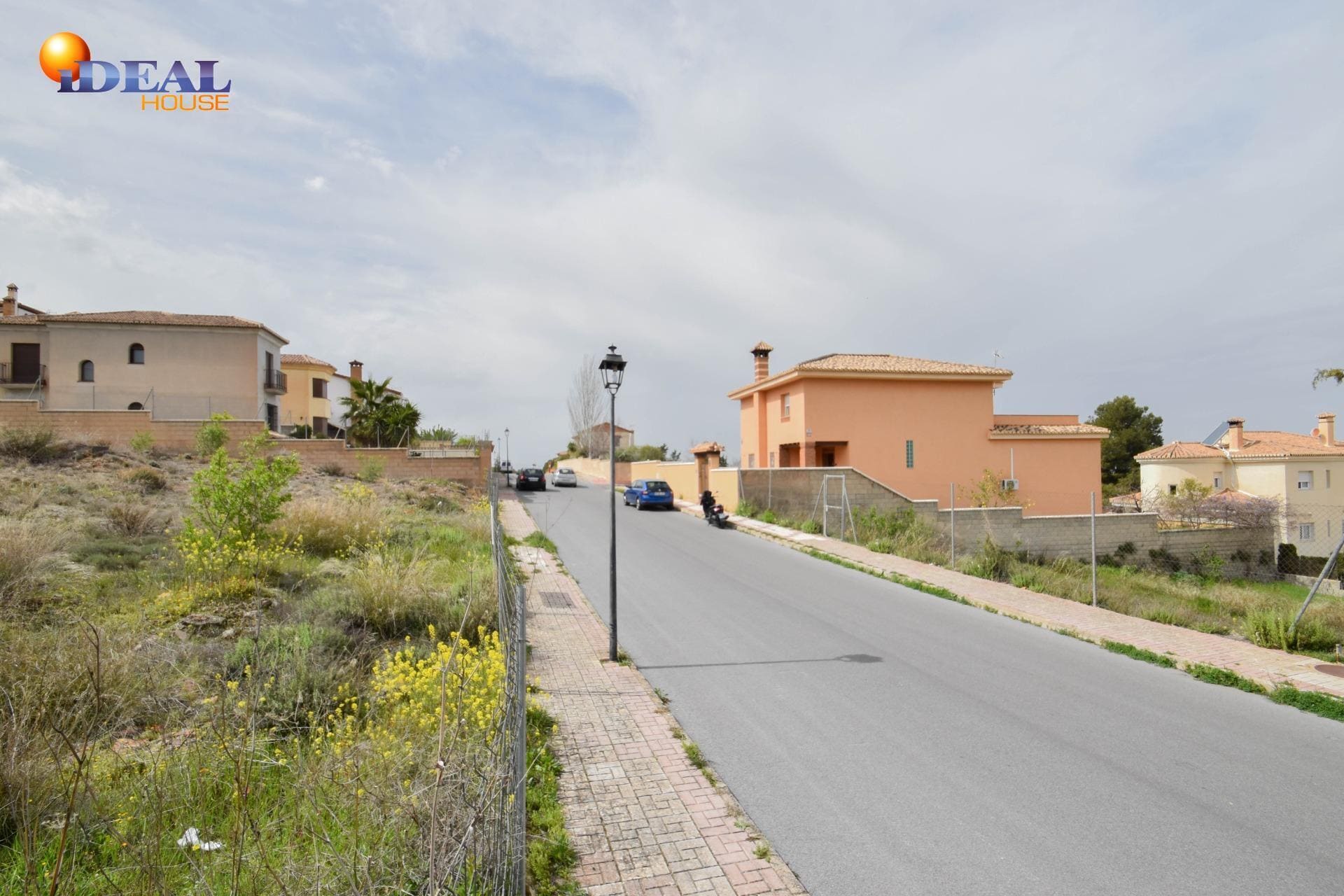 Calle Trevenque, 17, Monachil, Granada for sale Primary Photo- Image 1 of 21