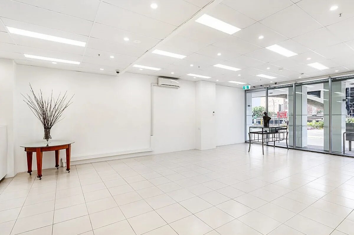 118 Alfred Street South, Sydney, NSW 2061 - Unit Shop 2 -  - Interior Photo - Image 2 of 6