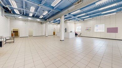 331 Knickerbocker Ave, Brooklyn, NY à louer Numérisation 3D de Matterport- Image 1 de 14