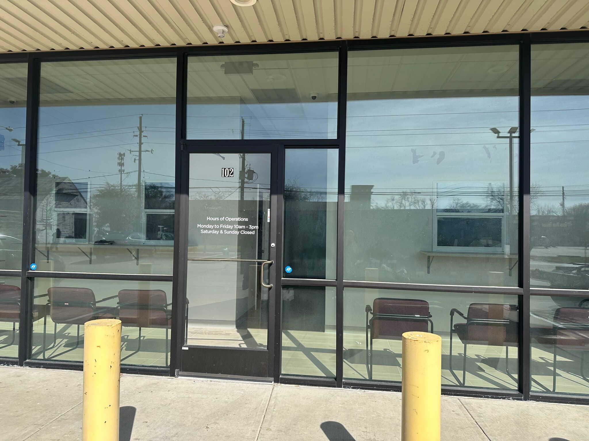 701 Pin Oak Rd, Katy, TX à louer Photo du bâtiment- Image 1 de 14