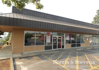 More details for 12085 SW Hall Blvd, Portland, OR - Retail for Lease
