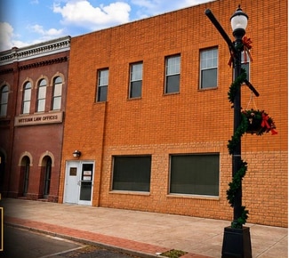 Plus de détails pour 901 Meridian St, Anderson, IN - Commerce de détail à louer