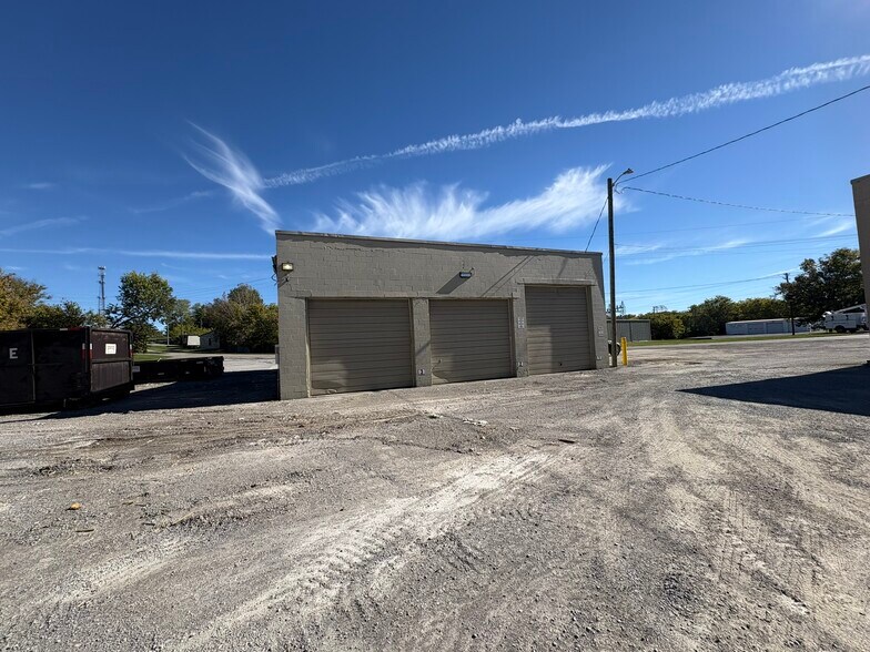 1075 Lebanon Rd, Danville, KY à louer - Photo du bâtiment - Image 3 de 16
